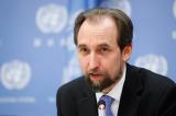 Venezuela : l’ONU demande une enquête internationale 