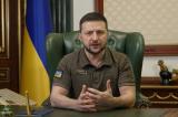 Le président Zelensky décide une valse des ambassadeurs ukrainiens