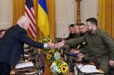 Ukraine: le soutien américain à Kiev en discussion au Congrès