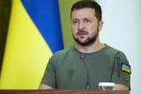 Ukraine/ « Ils veulent nous effacer de la surface de la terre »: Zelensky réagit après les frappes russes