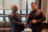 ONU : la RDC conseille Trinité-et-Tobago sur les dossiers africains en vue du Conseil de sécurité