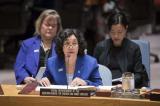 MONUSCO: l’Algérienne Leila Zerrougui prend la tête de la mission de l'ONU