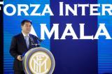 Football : l'Inter Milan, désormais une 