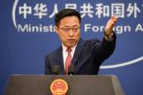 «Tuerie de masse»: Pékin réfute les propos de Trump sur le Covid