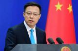 La Chine évoque des images « profondément dérangeantes » à Boutcha