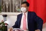L’ambassadeur chinois condamne l’exploitation minière illégale  en Rdc