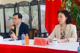 Zhu Jing: « les bénéfices tirés de l’exploitation minière sont encore  très loin de 4 milliards de dollars investis par les entreprises chinoises »