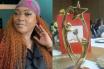 Infos congo - Actualités Congo - -Zikomo awards 2023: l'artiste Sila Bisalu rafle le trophée de la meilleure actrice de l'Afrique...