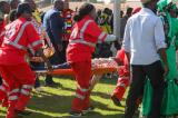 Zimbabwe: deux nouvelles arrestations après l’attentat contre le président