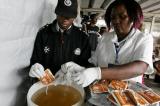 Le Zimbabwe frappé par une épidémie de choléra et de typhoïde, déjà 20 morts