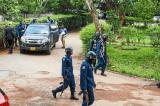 Zimbabwe : une figure de l’opposition arrêtée