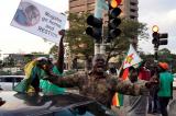 Zimbabwe: le président Robert Mugabe a démissionné