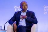 Zimbabwe : Strive Masiyiwa et Nvidia lancent une usine d’IA en Afrique 
