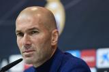 Football : quelle équipe convaincra Zidane ?