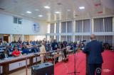 Commerce extérieur : lancement de l'atelier d'appropriation de la Stratégie nationale de promotion des exportations et diversification