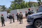 Zoé Kabila sommé de libérer ses bureaux 
