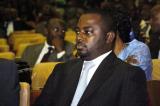 Zoe Kabila à Human Rights Watch : le rapport de cette ONG est « un manque de respect »