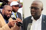 Gouvernorat de Tanganyika : Christian Mwando affrontera Zoé Kabila