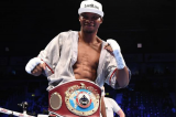 Boxe: Zolani Tete devient champion du monde en... 5 secondes