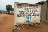 Nord-Kivu : l’épidémie d’Ebola s’étend à six zones de santé