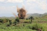 Nord-Kivu : la situation reste tendue dans la zone des combats entre l'armée et les rebelles du M23