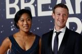 La fondation de Marc Zuckerberg investit 24 millions de dollars en Afrique