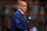  L’Afrique du Sud dans l’attente de la démission de Zuma