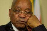 Afrique du Sud : Jacob Zuma refuse de démissionner