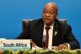 En Afrique du Sud, l'ex-président Zuma devant la justice pour corruption