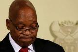 Afrique du Sud : Jacob Zuma devant la justice vendredi pour corruption