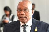 RSA: Renvoi du procès de Jacob Zuma pour corruption
