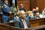 Afrique du Sud : l'ex-président Jacob Zuma devant la justice le 6 mai