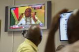 Afrique du Sud: Zuma n'a pas annoncé sa démission lors d'un entretien télévisé