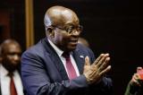 Afrique du Sud : la Cour rejette la tentative de Zuma de mettre fin au procès pour corruption