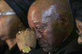Afrique du Sud : l’ex-président Zuma devant la justice pour corruption