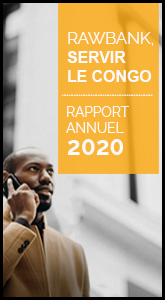 Infos congo - Actualités Congo - RawBank