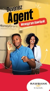 Infos congo - Actualités Congo - RawBank