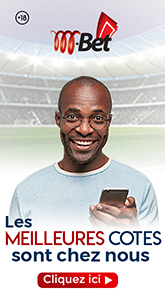 Infos congo - Actualités Congo - M-Bet