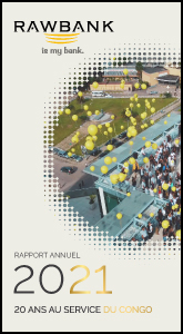 Infos congo - Actualités Congo - RawBank