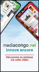 Infos congo - Actualités Congo - MCN Sky - pour le 20 septembre