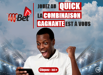 Infos congo - Actualités Congo - M-Bet du 22 juin 2023