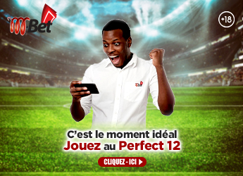 Infos congo - Actualités Congo - M-Bet du 23 octobre 2023