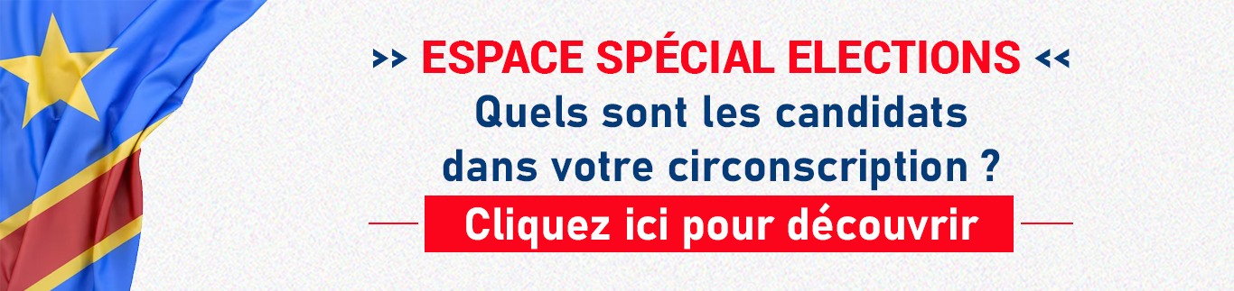 Infos congo - Actualités Congo - Election