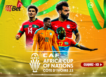 Infos congo - Actualités Congo - M-Bet du 22 décembre 2023