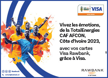 Infos congo - Actualités Congo - RawBank_240113
