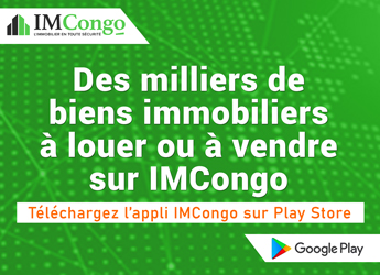 Infos congo - Actualités Congo - IMC - GooglePlay - 280524