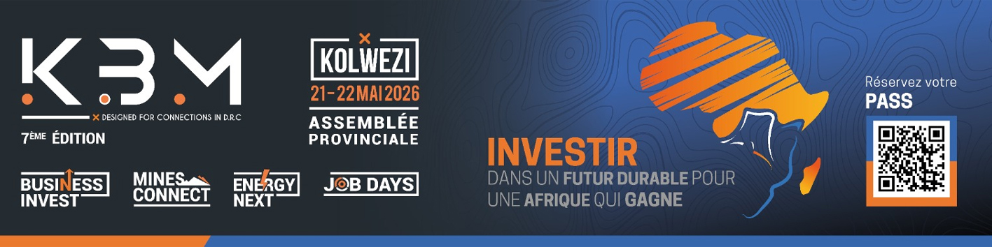 Infos congo - Actualités Congo - KBM Bonus