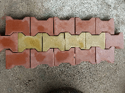 PAVES EN BETON VIBRE mediacongo