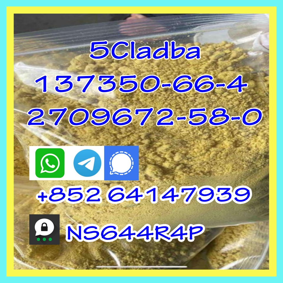 cas-137350-66-4-5cl-adb-a-factory-supply-whatsapp-85264147939