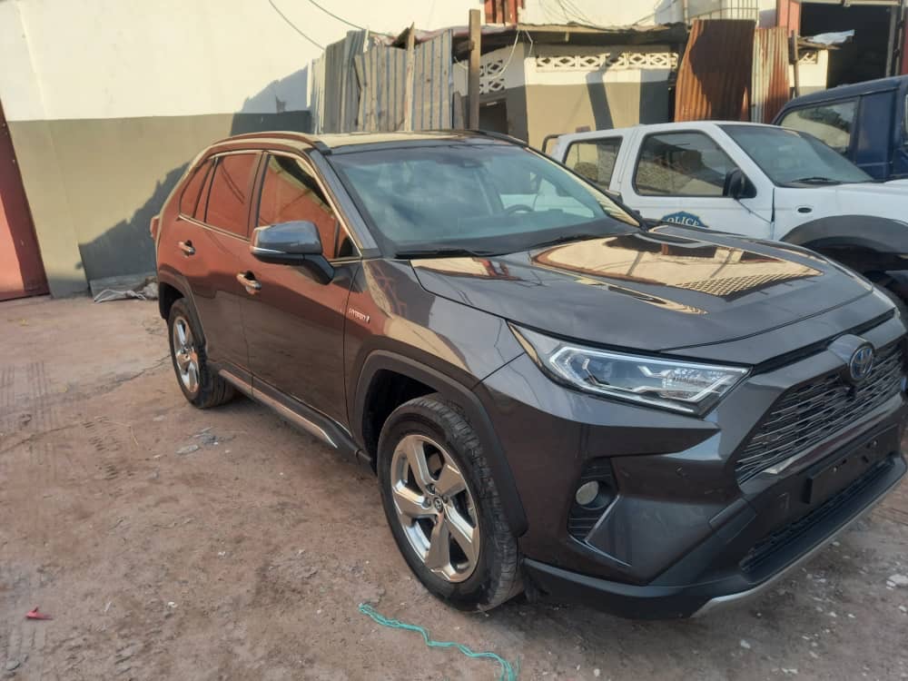 Toyota Assurance: Jaminan Kualitas dan Ketentraman Jiwa dalam Memiliki Mobil Toyota